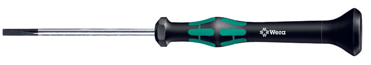 WERA 2035 Kraftform Mikrorille 0,60x3,5x80