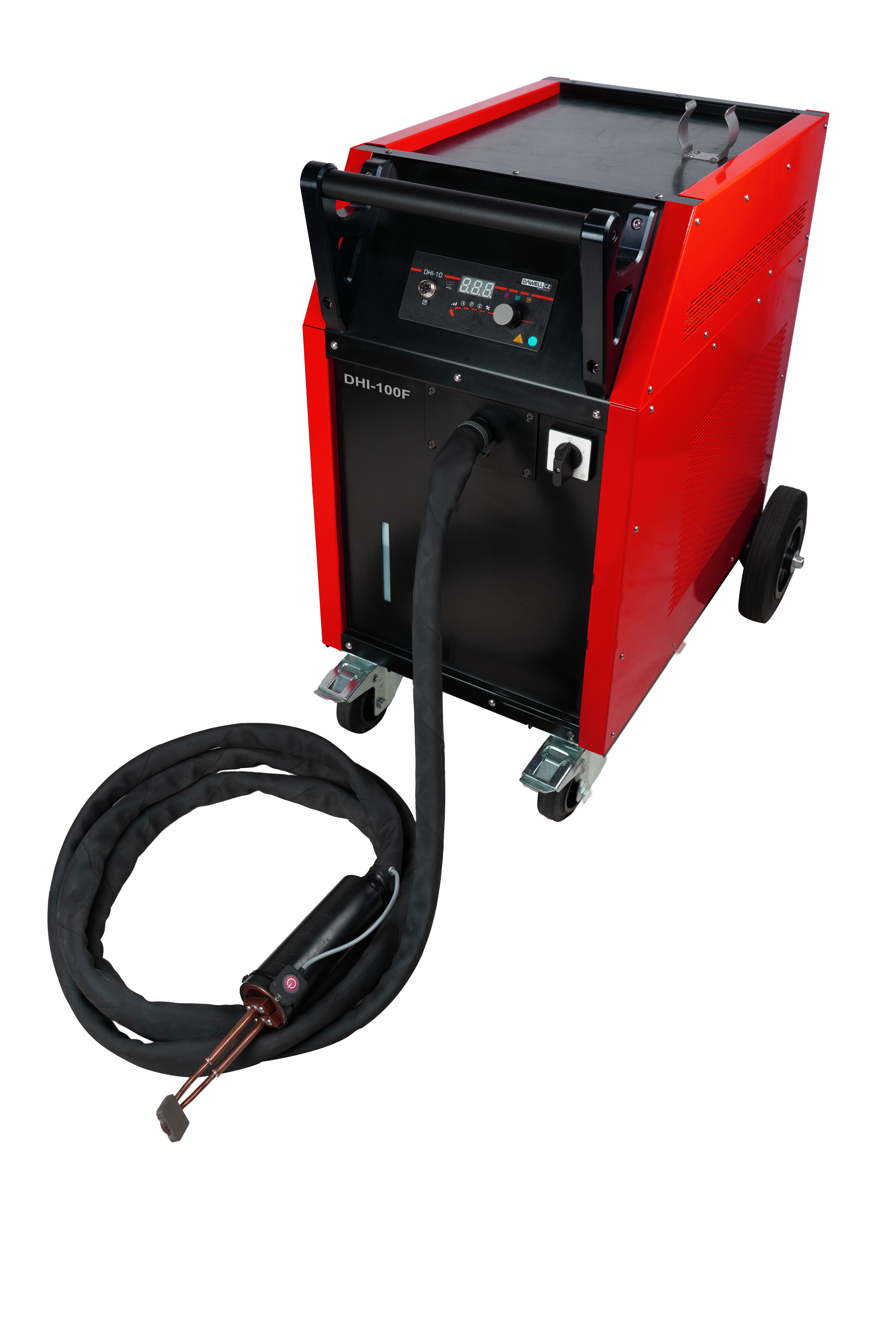 RIMAC MEGA induktionsvarmer 10 kW