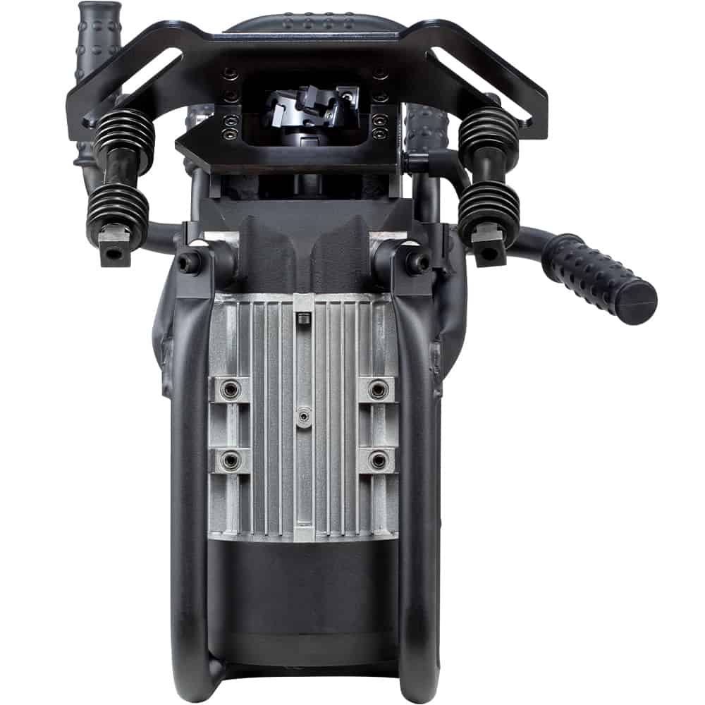 EUROBOOR Kantfasmaskin SS