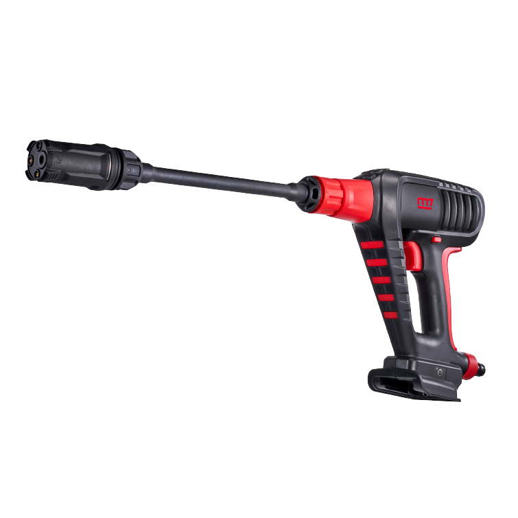 m7 Højtryksrenser 18V 5,0Ah