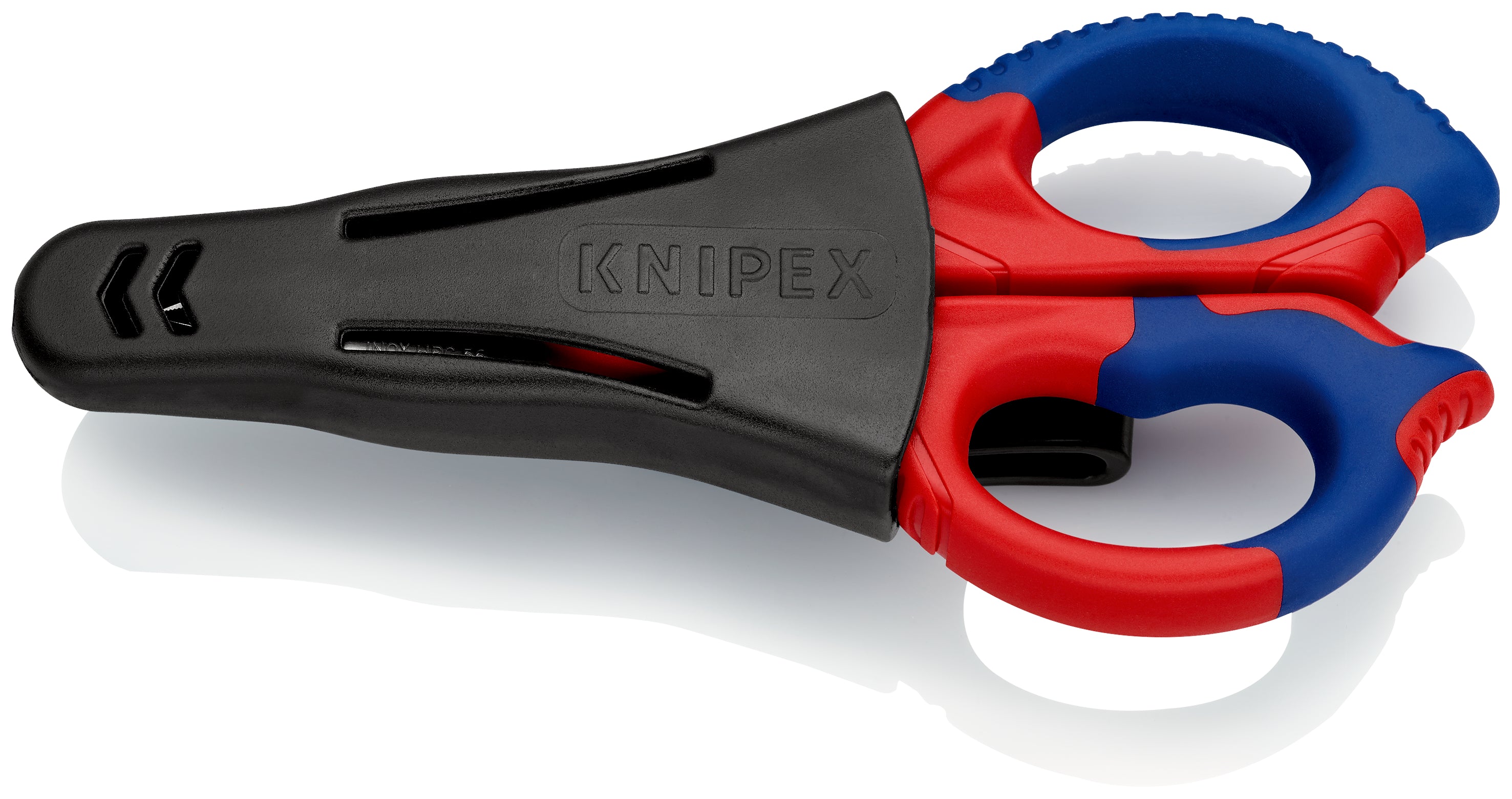 KNIPEX elektrikersaks - SB-pakke