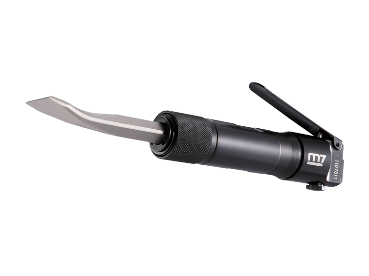 M7 mejselslaggehakker (lige)