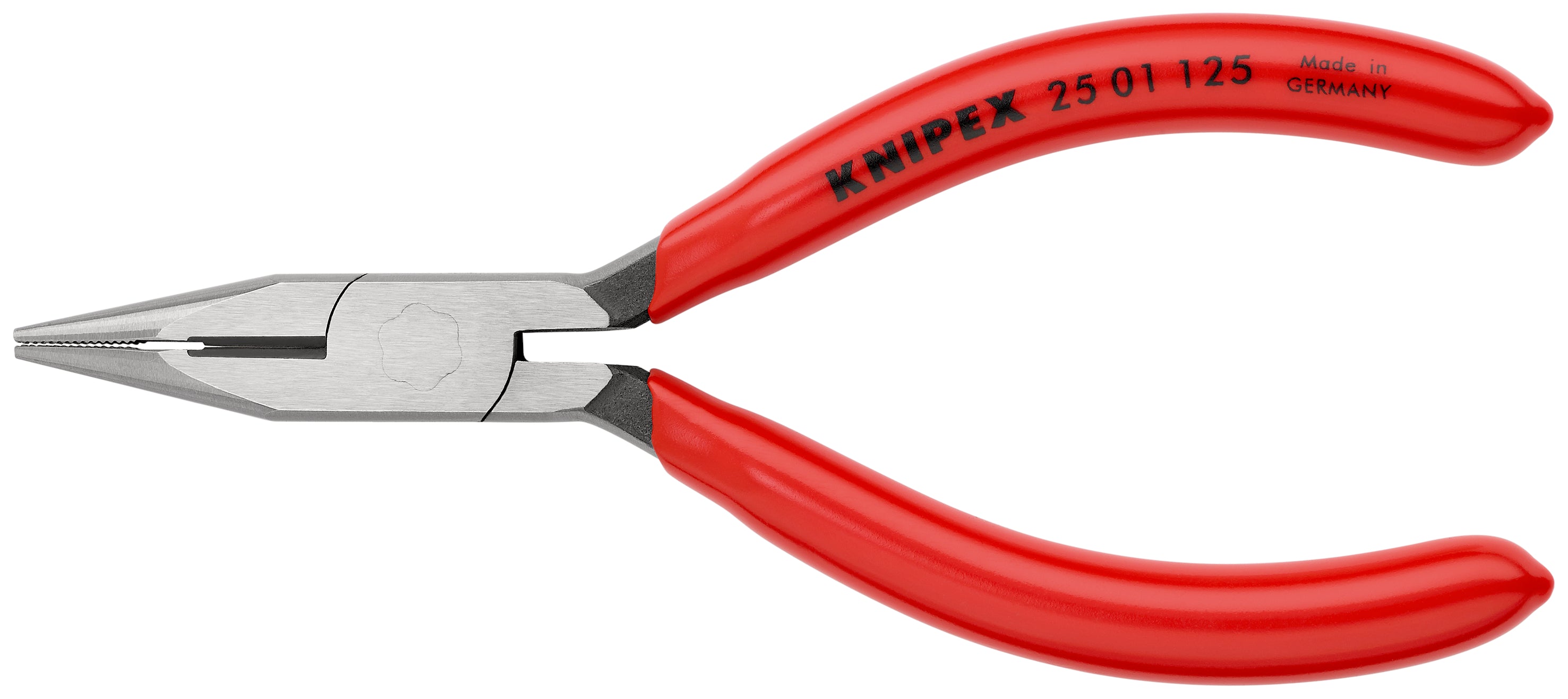 KNIPEX Fladtang 125 mm