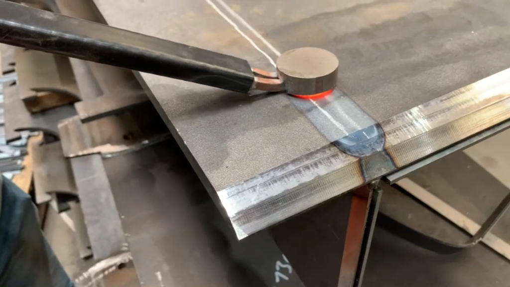 Induktionsvärmare MAX 190 19Kw