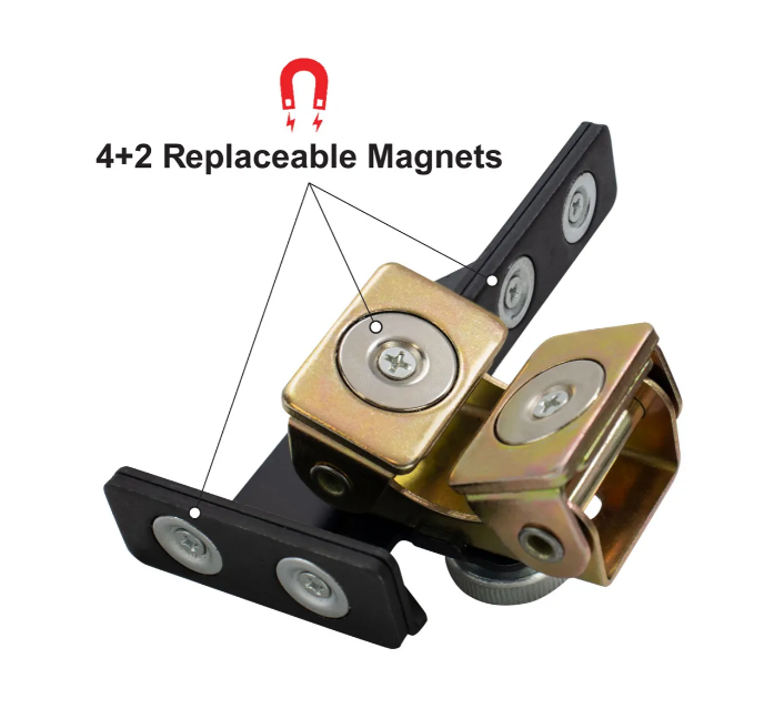 STRONGHAND Magtab 2.0