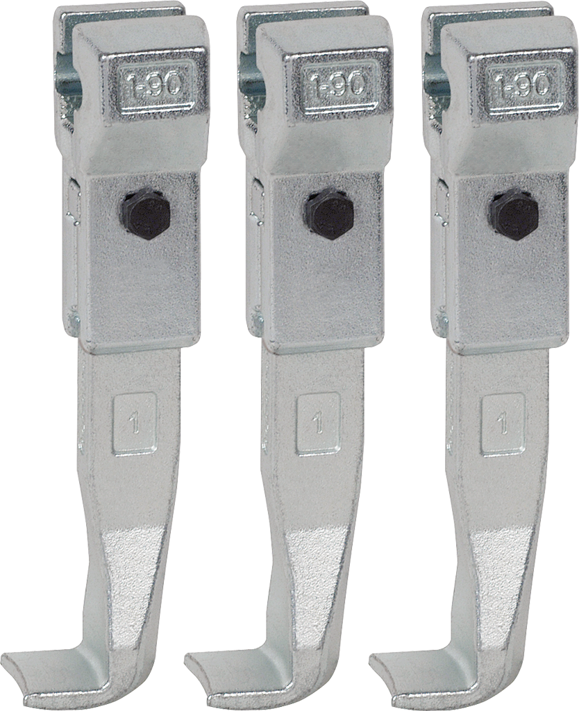 KUKKO 3 trækarme K-2030-10