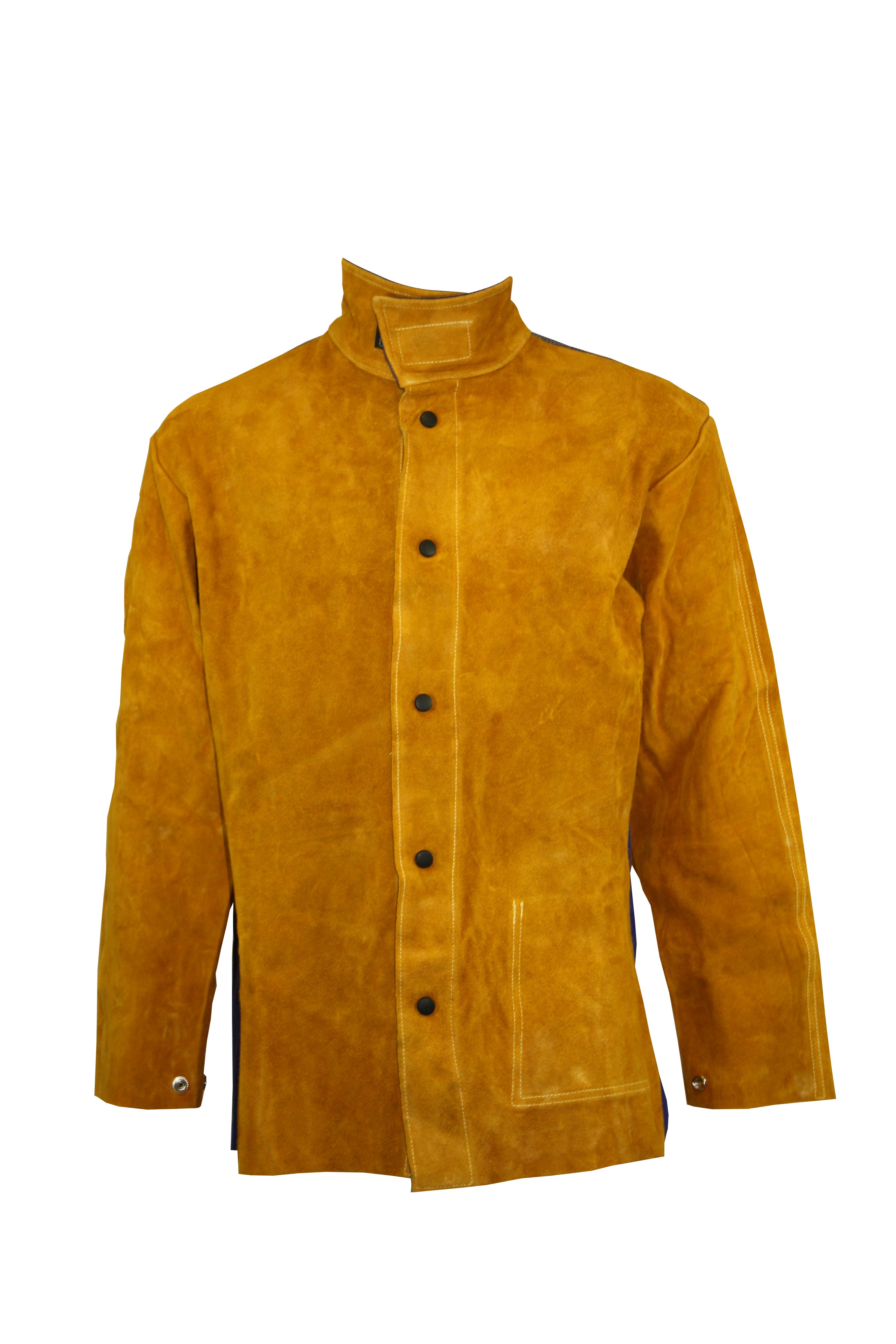 SWP GOLD Svejsejakke - XL