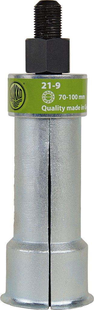 KUKKO lejeaftrækker inv 70-100mm