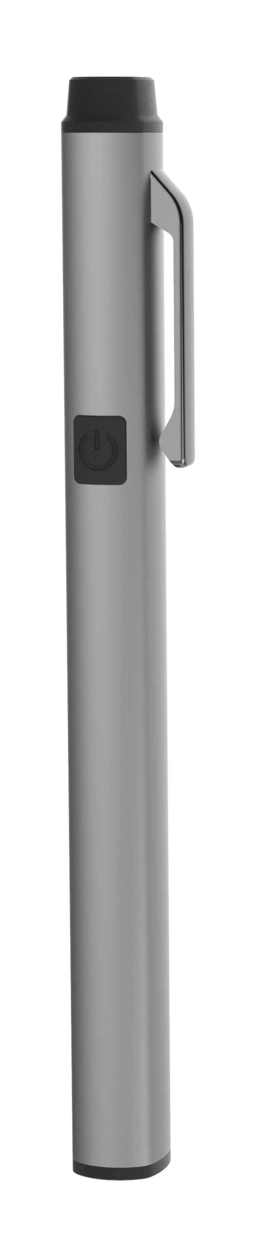 ALS Pennlampa sida/topp 150/75 lumen laddbar.