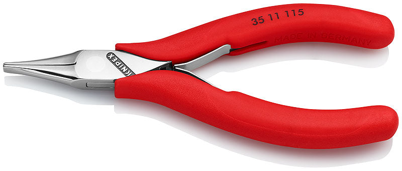 KNIPEX Elektronikgriber 115 mm