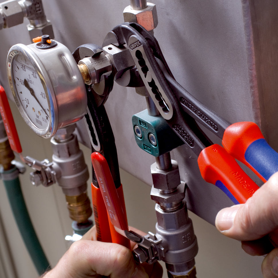 KNIPEX Alligator polygrip 250mm