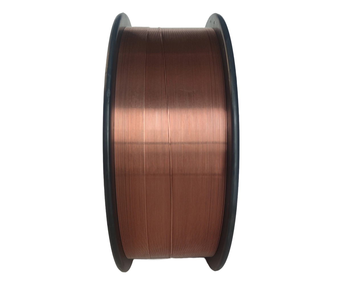 MA!OR MIG/MAG svejsetråd 1,0 mm / 15 kg (1018)