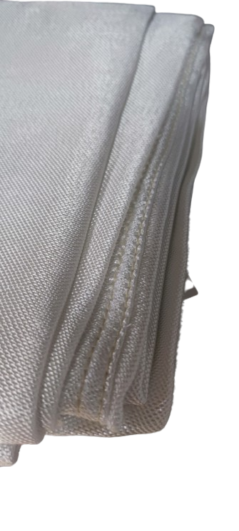 Svejsedug 1100° C 2 x 2 m