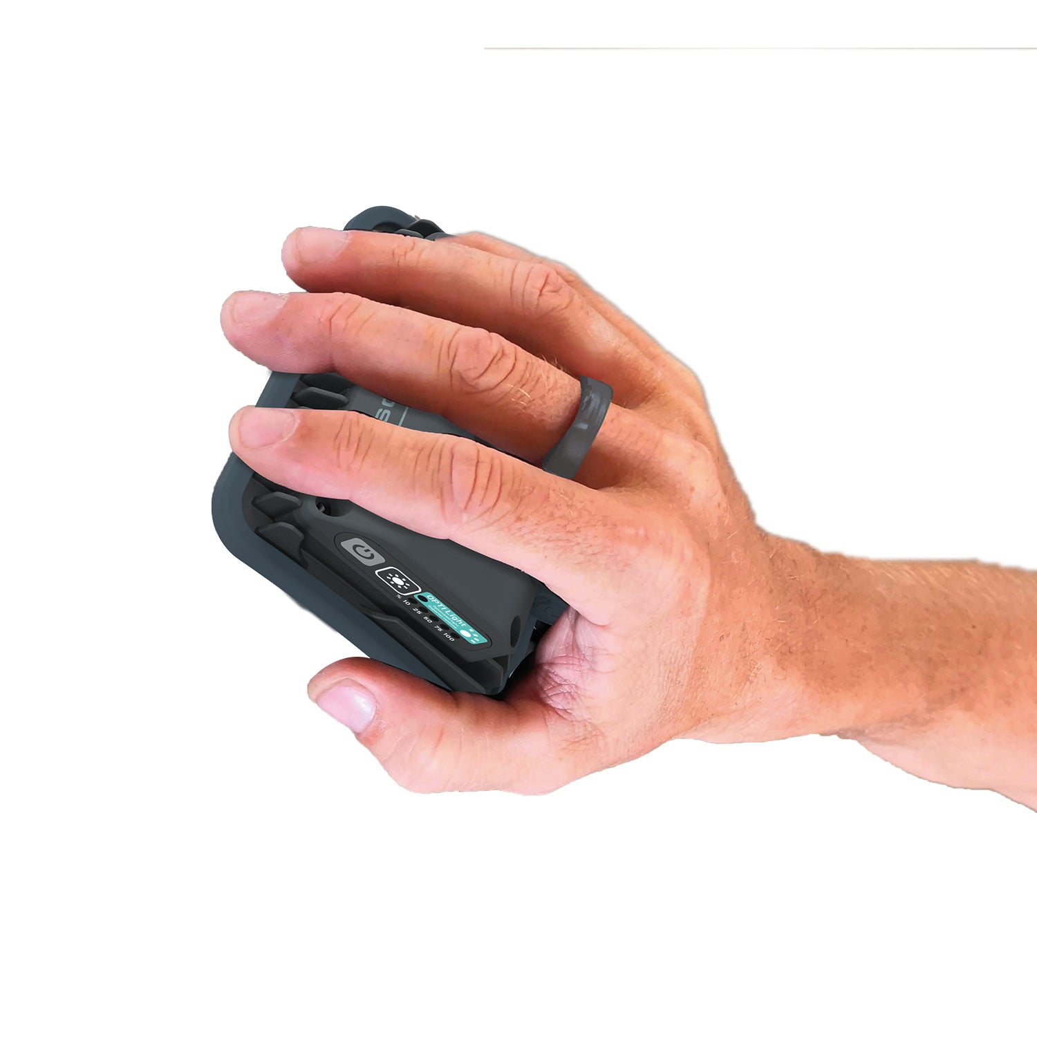 SCANGRIP Nova Mini arbejdslampe