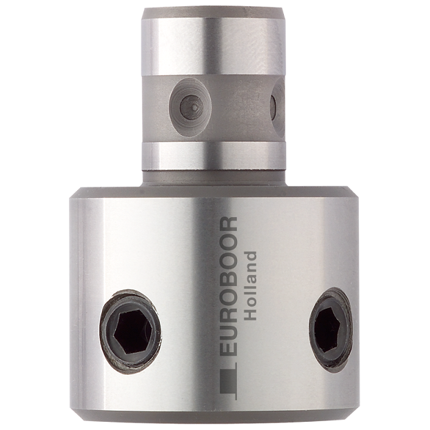 EUROBOOR Adapter Fein Quick IN (ydre) Weldon (indre)