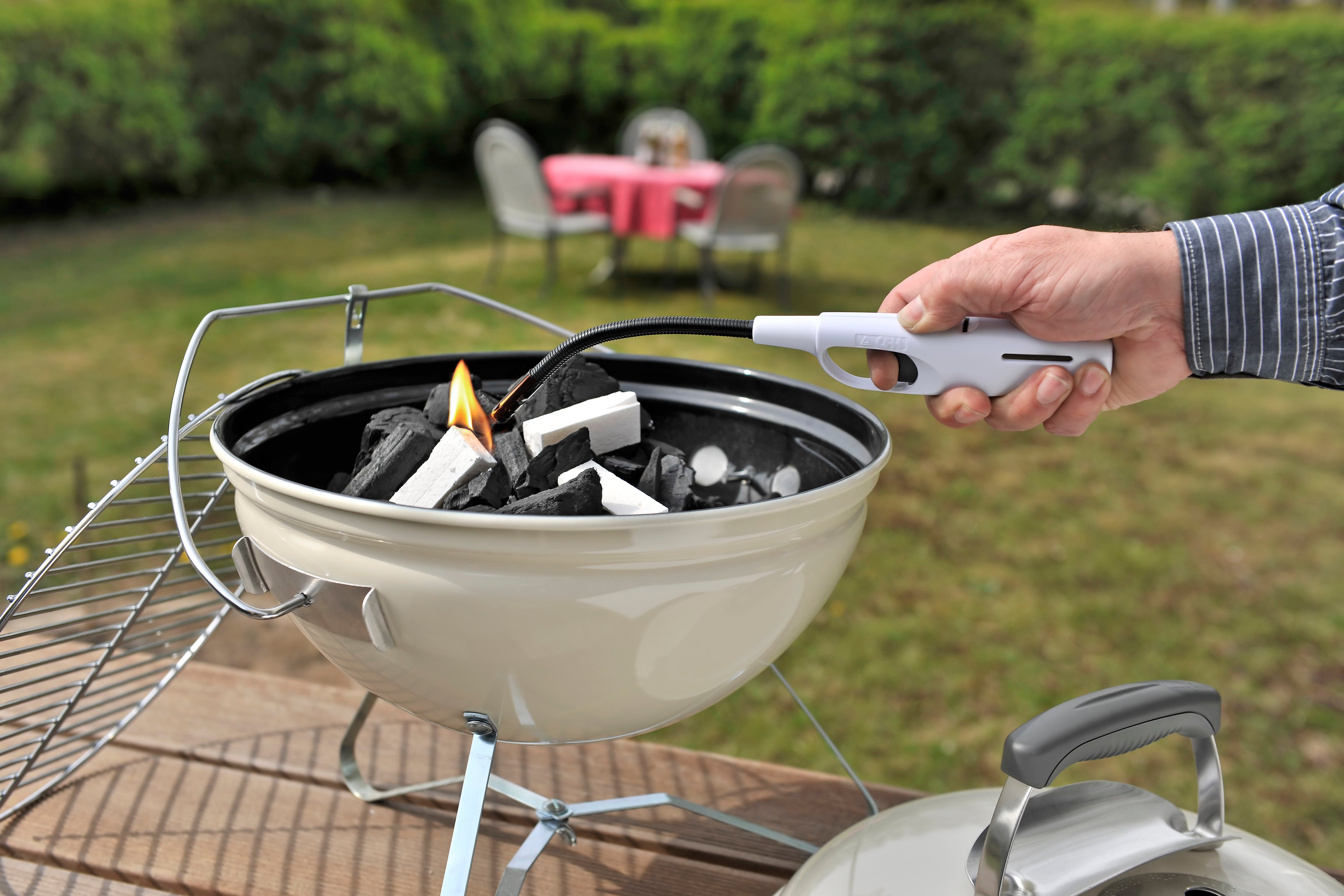 CFH Tändare MaxiFlex med Piezo (30st/frp)