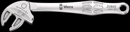 WERA Joker XS 7-10mm