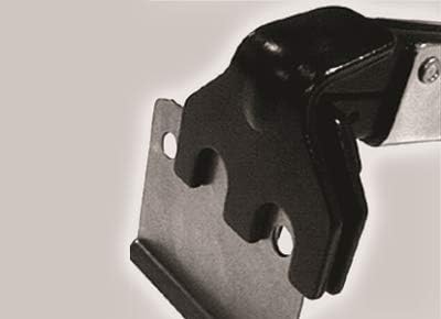 GRIP-ON Aksial grebstype - B 7"