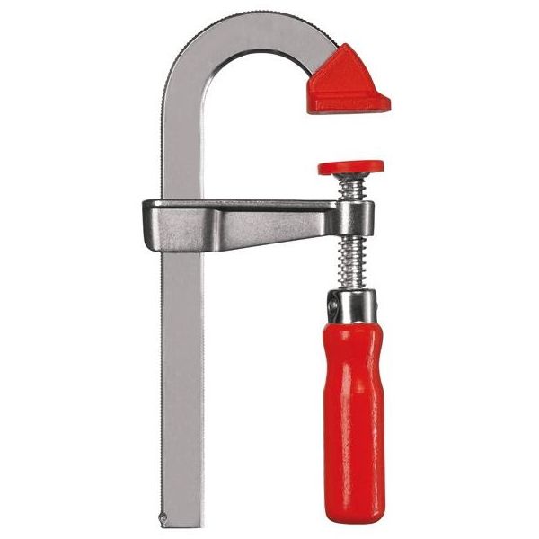 BESSEY Skrueklemme U-form 150x50