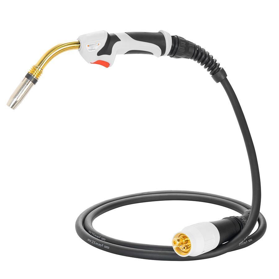 Mig-brænder M24 - 4m