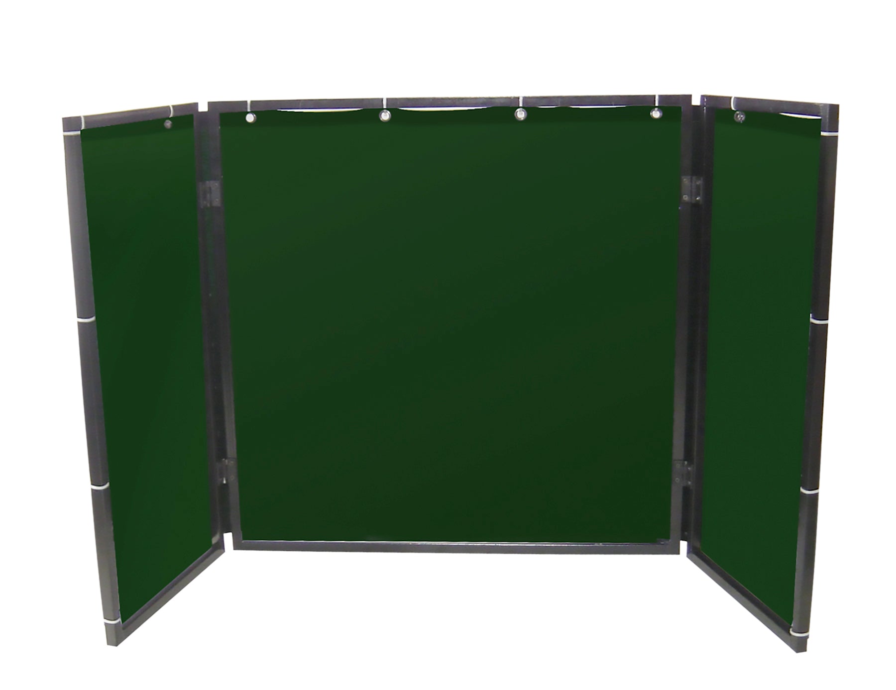 Svejsebeskyttelsesbænk model 450x900x450 inkl. stativ