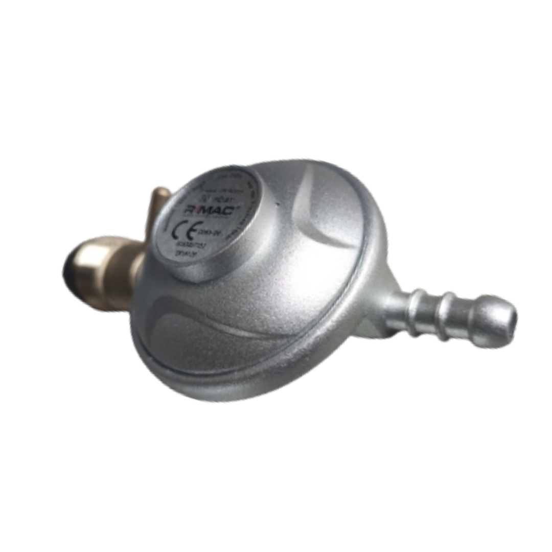 Lavtryksregulator LPG 29mbar Sverige