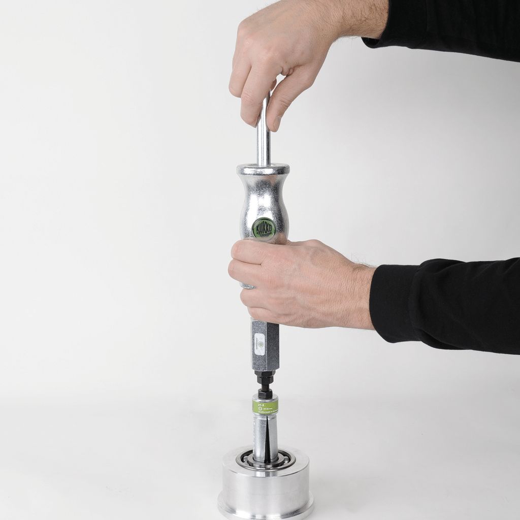 KUKKO lageravdragre inv 35-46mm