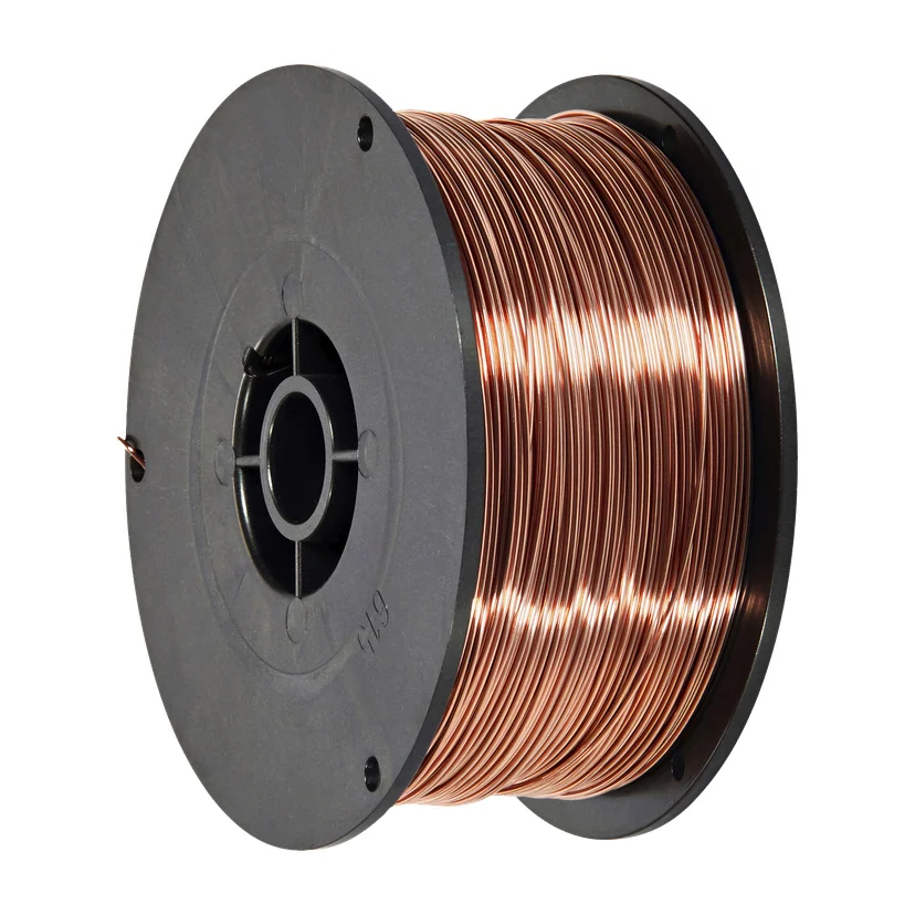 MA!OR MIG/MAG svejsetråd 0,8 mm / 1 kg