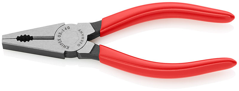 KNIPEX Kombinationstang 140 mm