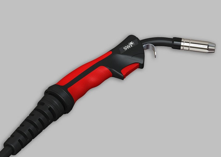 Slangpaket Mig T250 4m