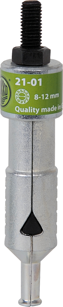 KUKKO lejeaftrækker ind 8-12mm