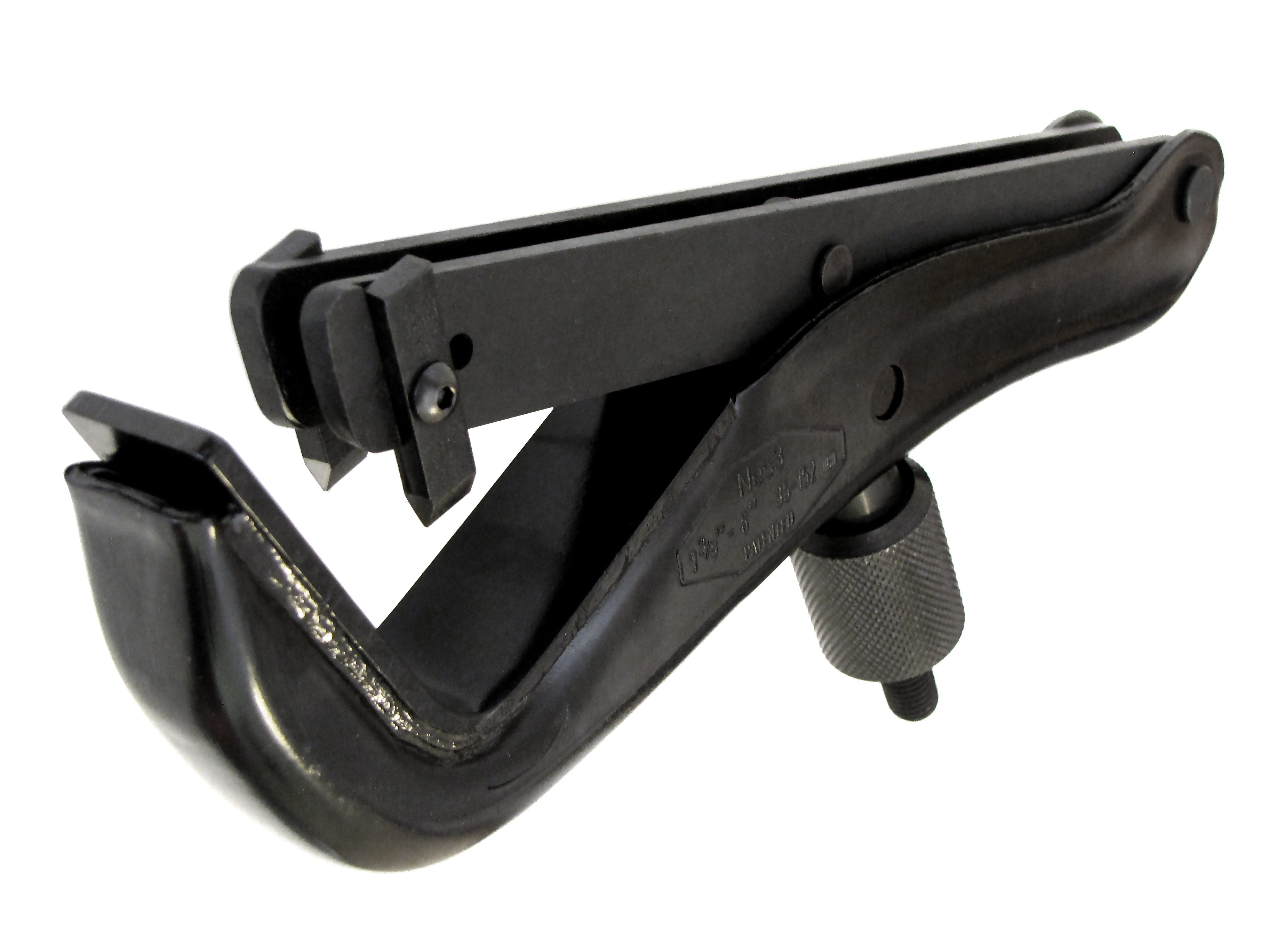 NES3 Utvändigt gängrep.verktyg 35-152mm