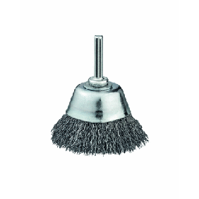 RHODIUS Slibebørste til stål 50x10,0x6,0 10 stk./æske