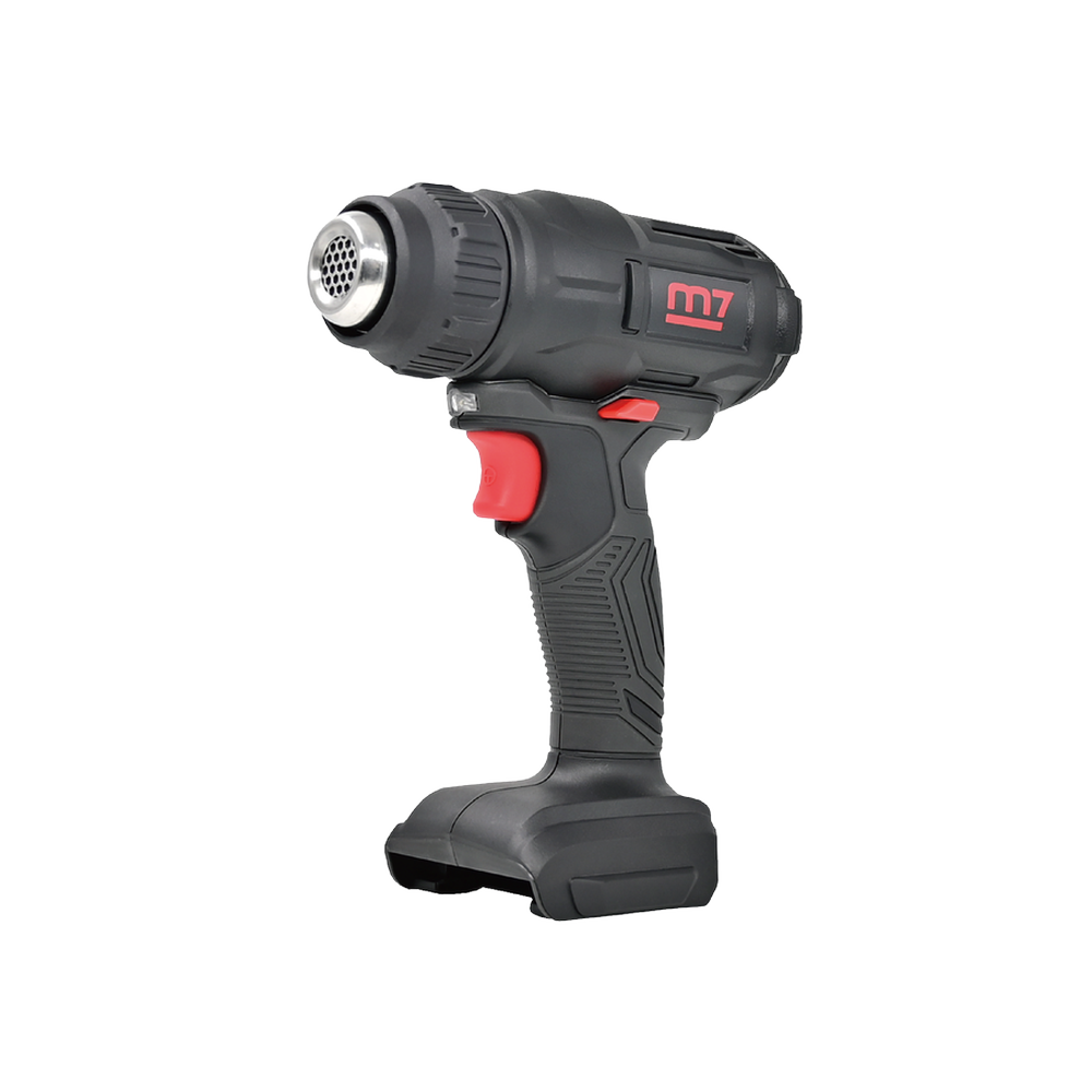 m7 Varmluftpistol 18V ekskl. batteri og oplader