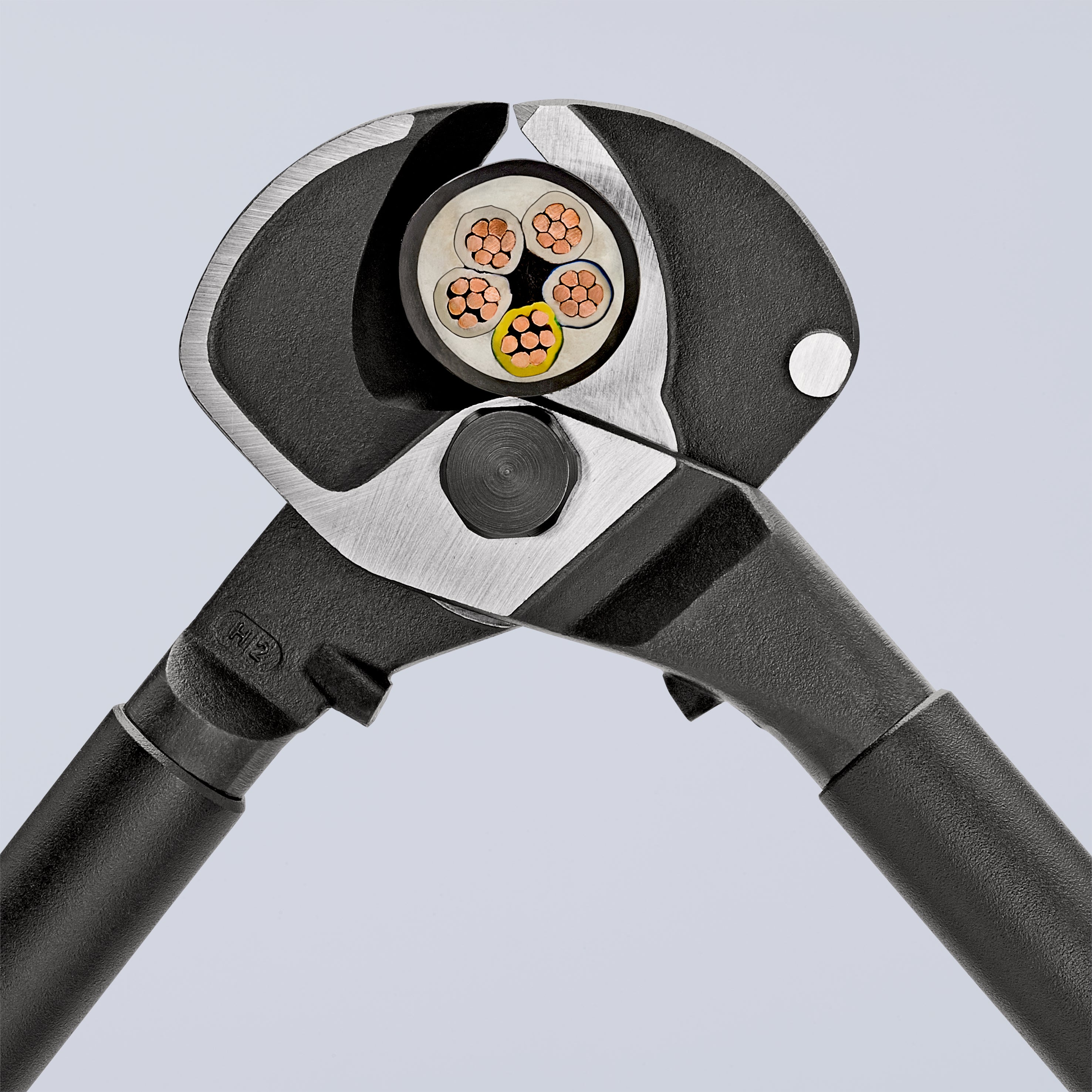 KNIPEX Kabelsaks 150mm²