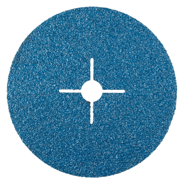 RHODIUS Fiberskive 180x22,23 P40 25 stk./pakke 