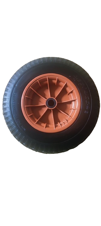 PU-Hjul 260x85-20 NL75