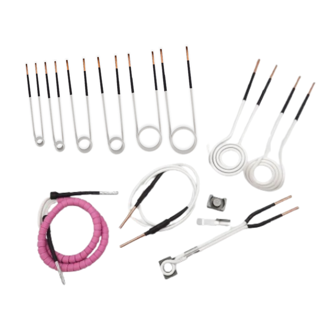 Inductionscoilset MAX 20-45mm sida