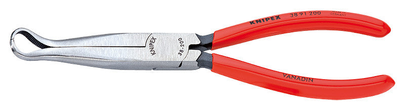 KNIPEX Tændrørsstang 45° 200mm