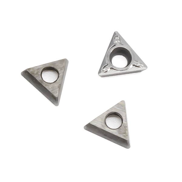 Skæring af stål 45° til aluminium (10 stk.)