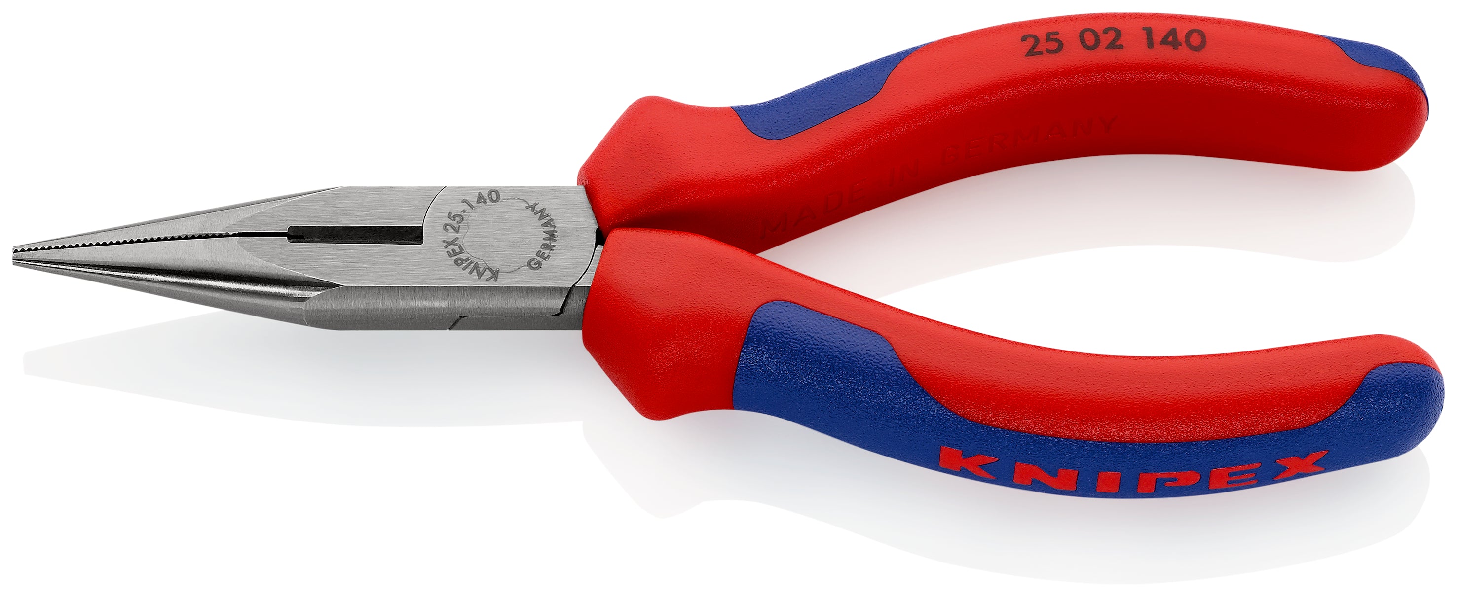 KNIPEX Fladtang 140 mm