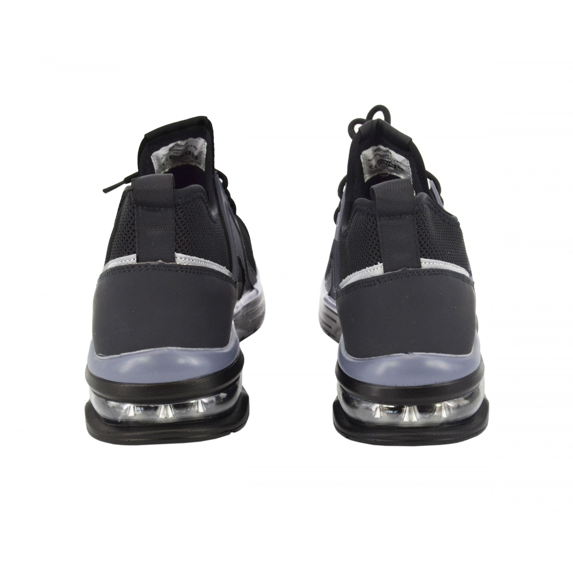 Lav sikkerhedssko Helium - størrelse 40-47