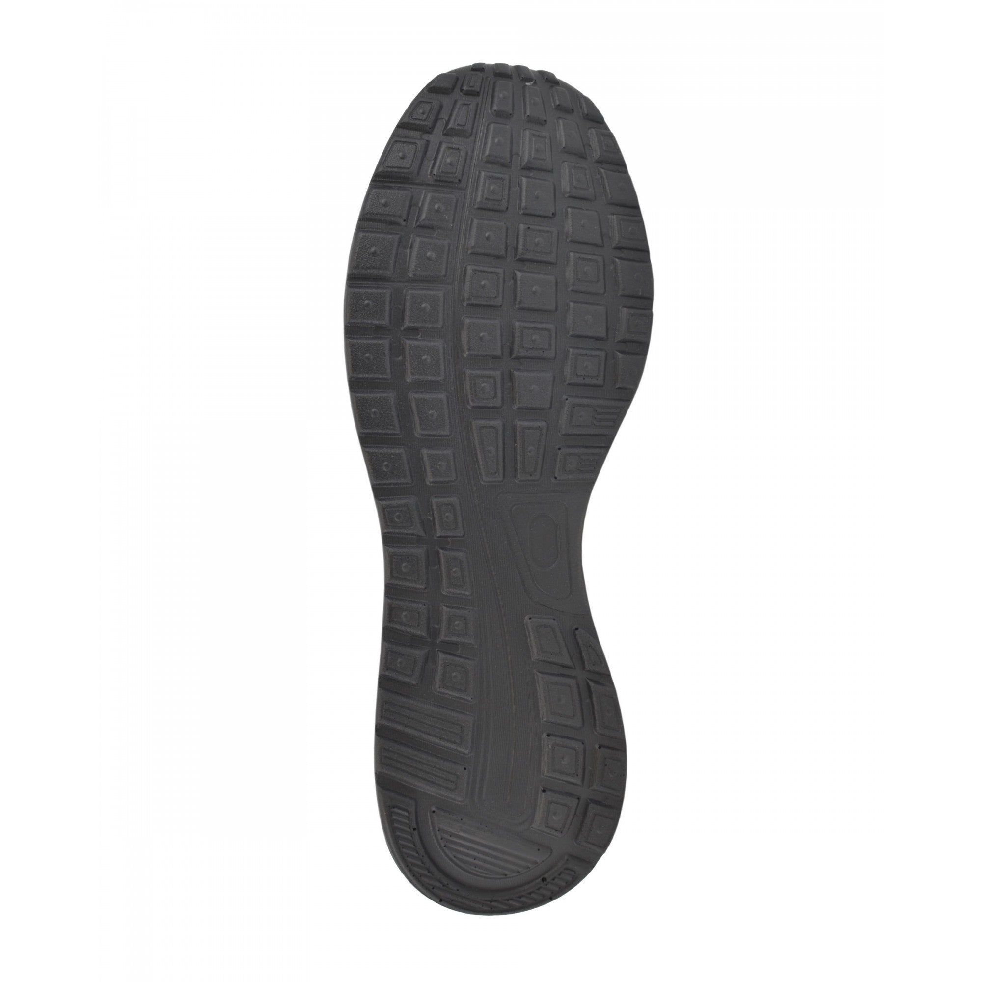 Lav sikkerhedssko Helium - størrelse 40-47